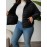 Women'S Simple And Versatile Autumn And Winter Commuting Coat, Jacket.