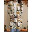 Plus Size, Women's Plus Size Halloween Pumpkin Bat Flower Print Long Sleeve Jacket Cardigan Coat