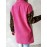 Plus Size, Plus Size Women's Oversized Coat - White & Mustard-Yellow Lapel Collar Jacket with Leopard Print Sleeves, Lapel Button-Front Blazer, Structured All-Season Outerwear (Machine Washable) for Casual & Professional Wear