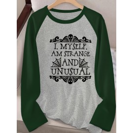 Women's Gothic 